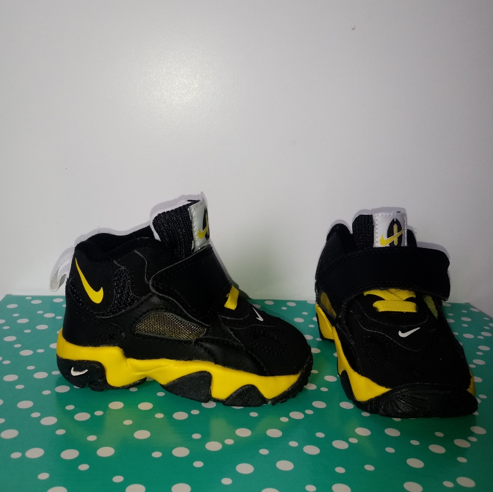 Nike Baby shoes